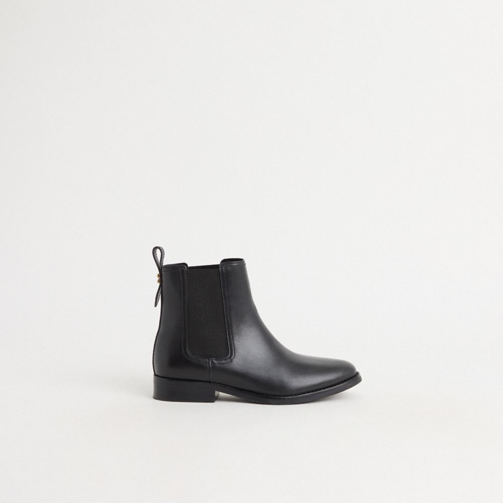 COACH RESTORED MAEVE BOOTIE 