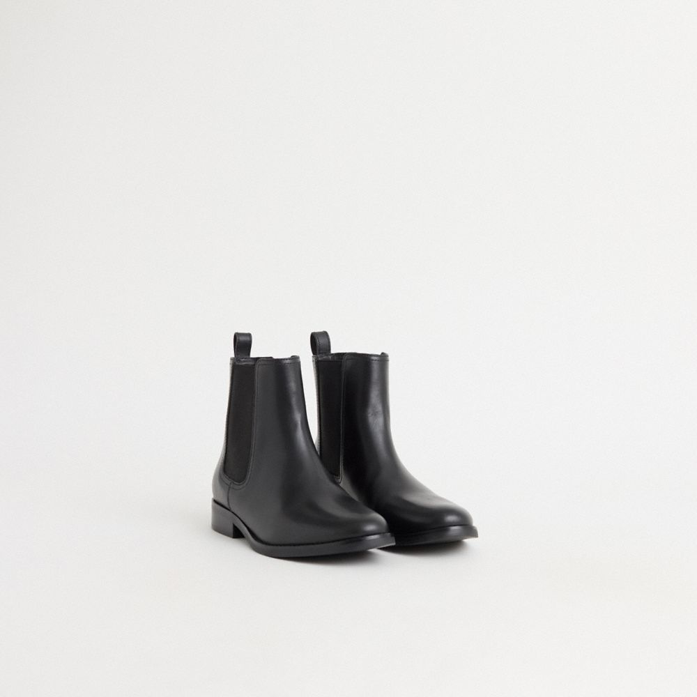 COACH RESTORED MAEVE BOOTIE 