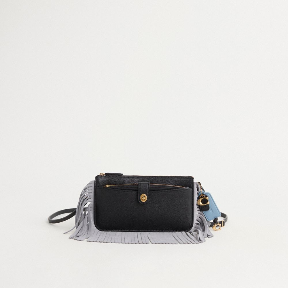 Coach Upcrafted Noa Pop Up Messenger