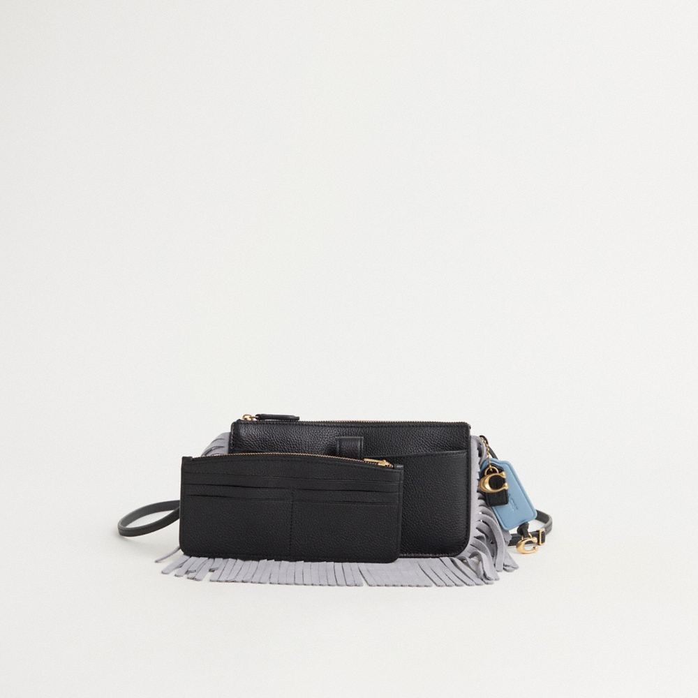 Coach Upcrafted Noa Pop Up Messenger