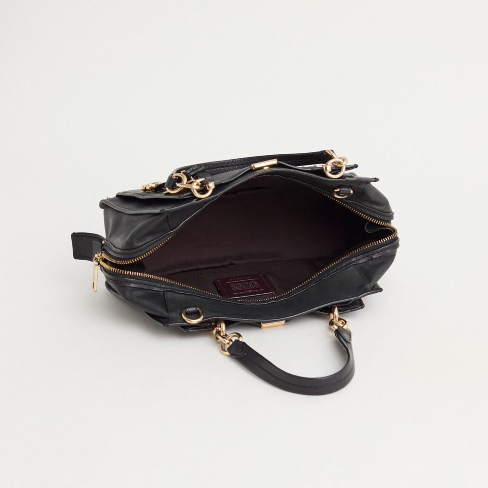 COACH®,Upcrafted Dreamer,,Inside View,Top View