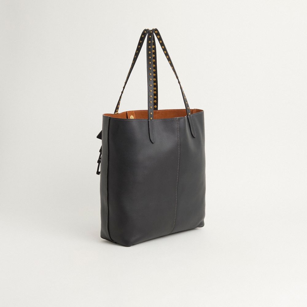 COACH®,Upcrafted North Tote,,Angle View