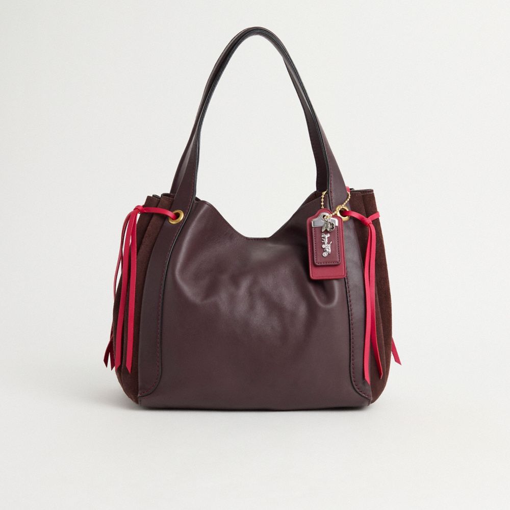 Coach harmony bag online