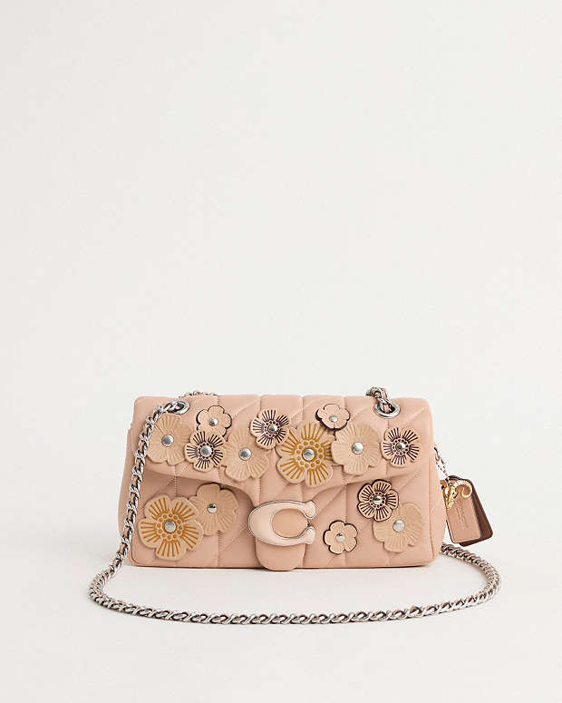 COACH® | Upcrafted Tabby Shoulder Bag 26 With Quilting COACH® | Upcrafted Tabby Shoulder Bag 26 With Quilting