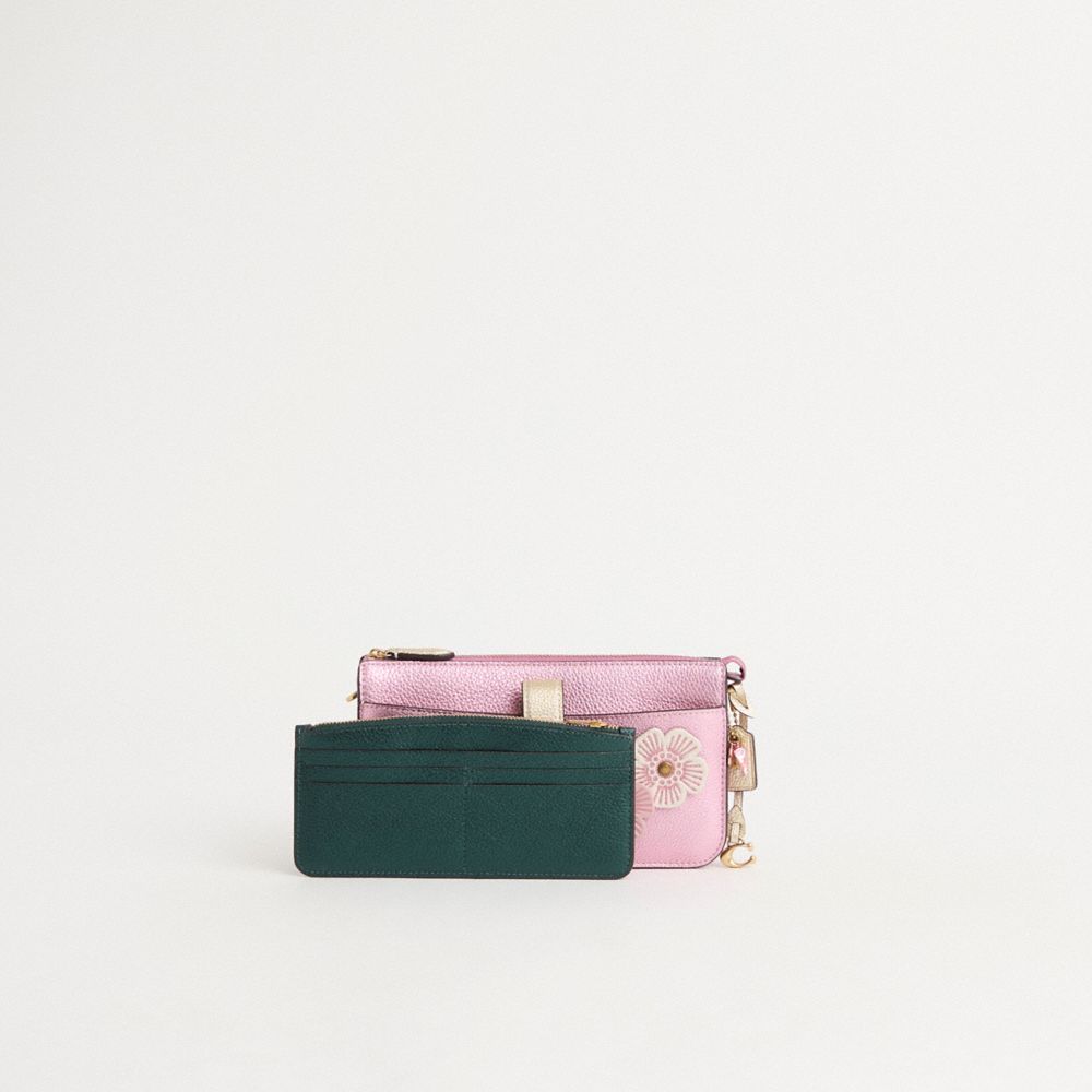 COACH®,Upcrafted Noa Pop Up Messenger In Colorblock,,Angle View