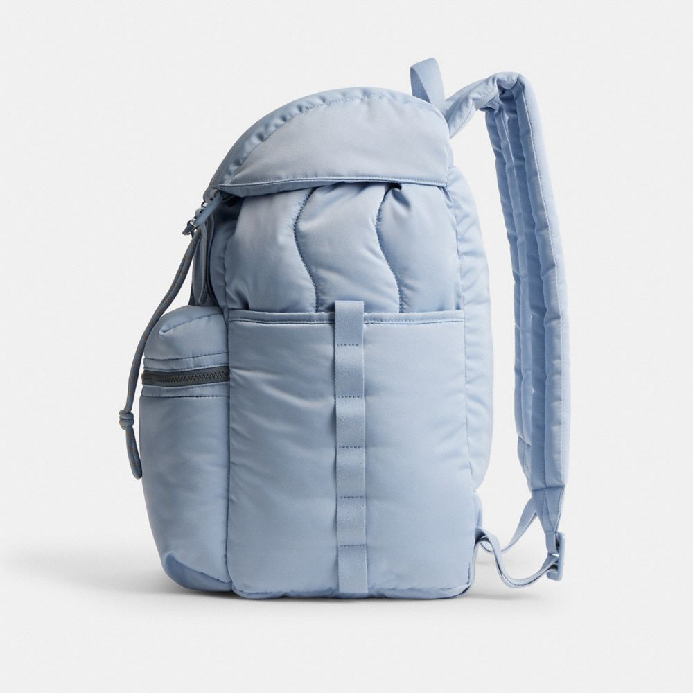 COACH®,Coachtopia | The Summer I Turned Pretty™ Coachtopia Loop Backpack,,Group View