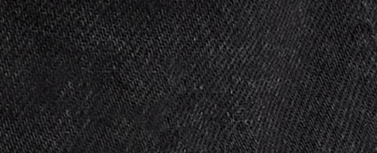 COACH®,Coach Script Embroidered Denim Bucket Hat,Black