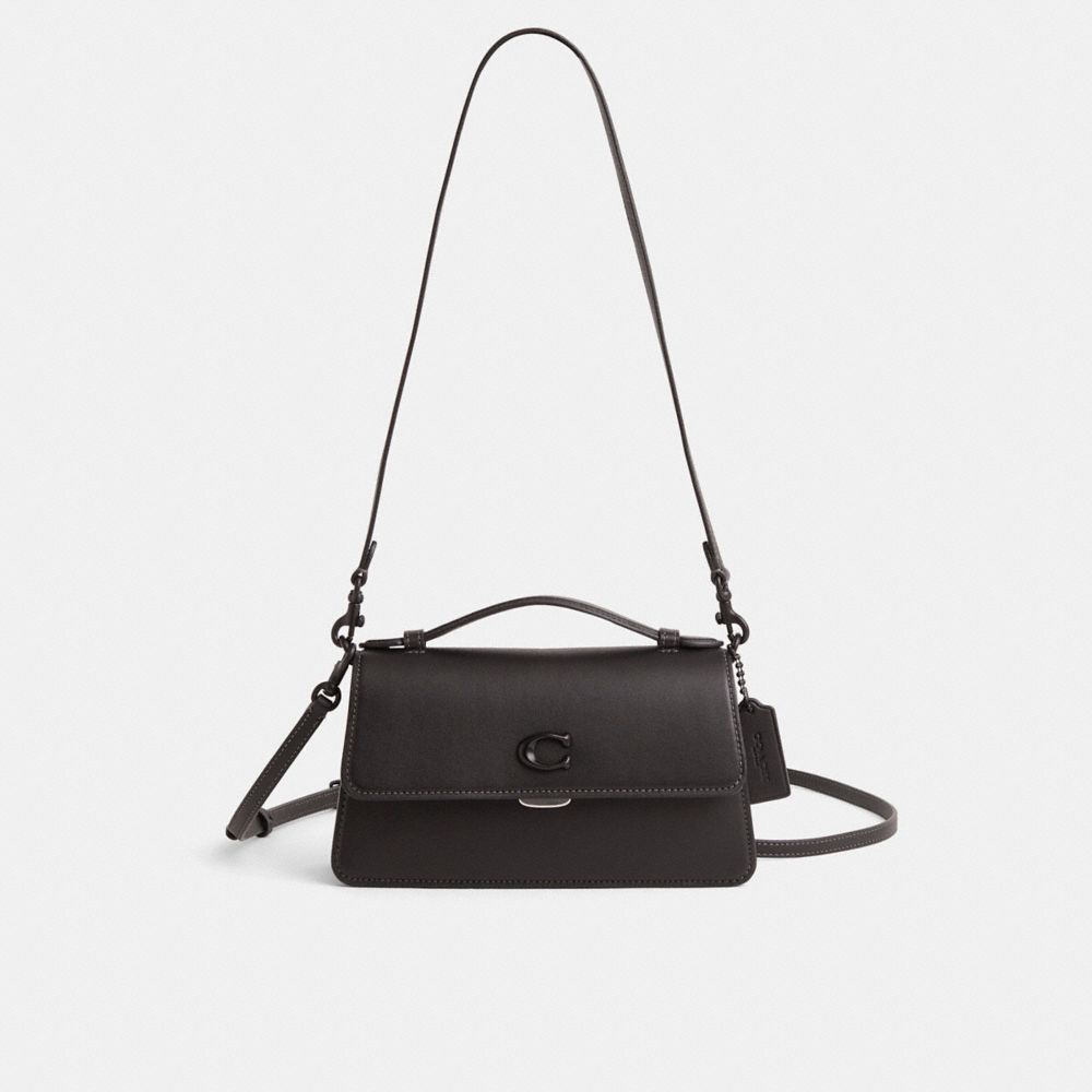 Coach Restored Juno Bag