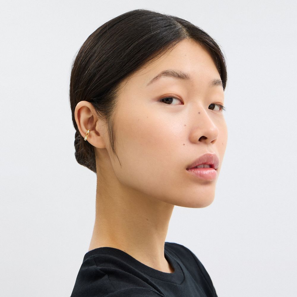 Signature Ear Cuff
