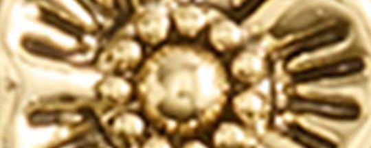 COACH®,Pearl Charm Double Bracelet,