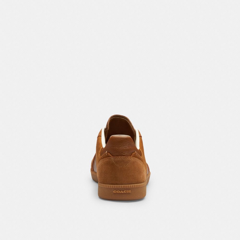 COACH®,Ellis Sneaker,,Alternate View