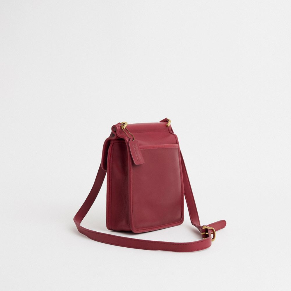 COACH®,Vintage Murphy Bag,,Angle View