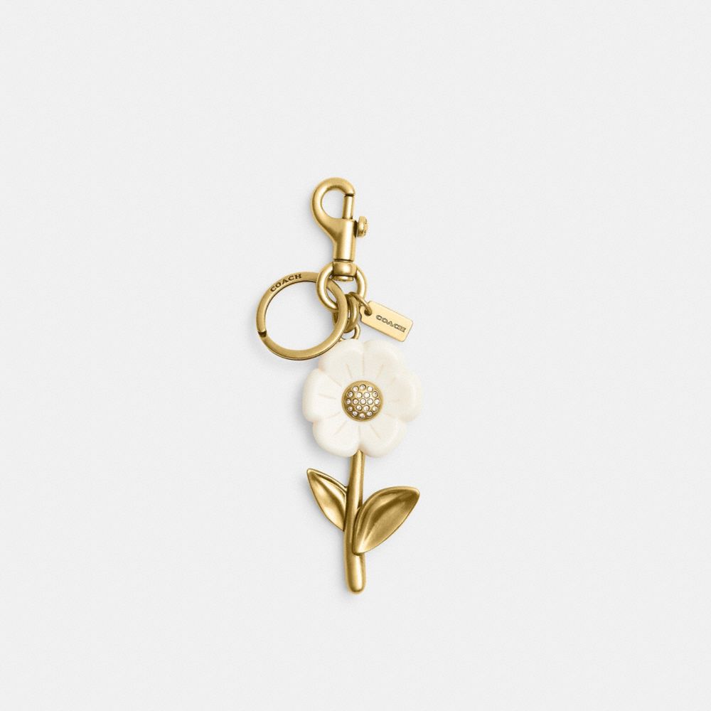 Coach The Summer I Turned Pretty™ Daisy Bag Charm