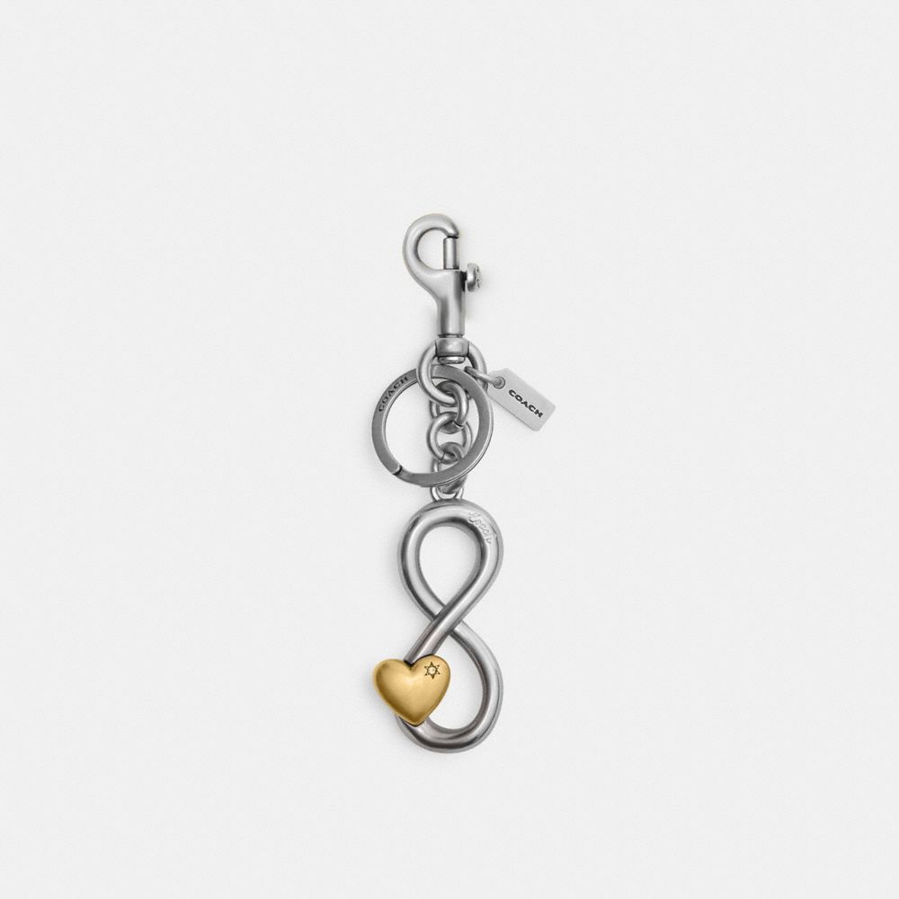 Coach The Summer I Turned Pretty™ Infinity Bag Charm