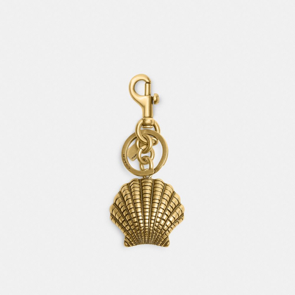 Coach The Summer I Turned Pretty™ Shell Bag Charm