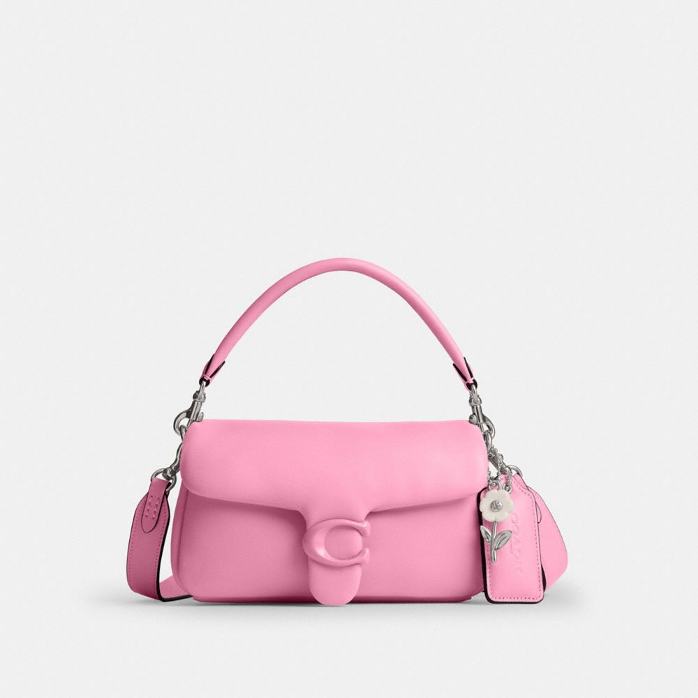 Coach The Summer I Turned Pretty™ Pillow Tabby Shoulder Bag 20
