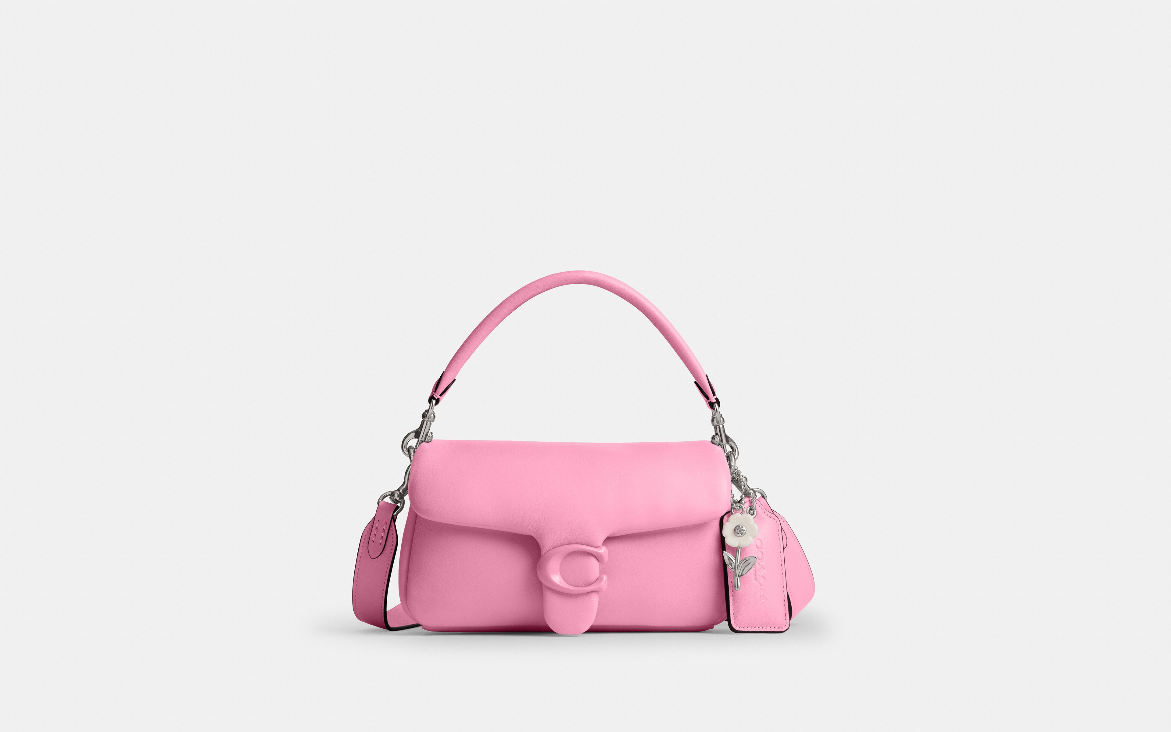 Coach | The Summer I Turned Pretty™ Pillow Tabby Shoulder Bag 20