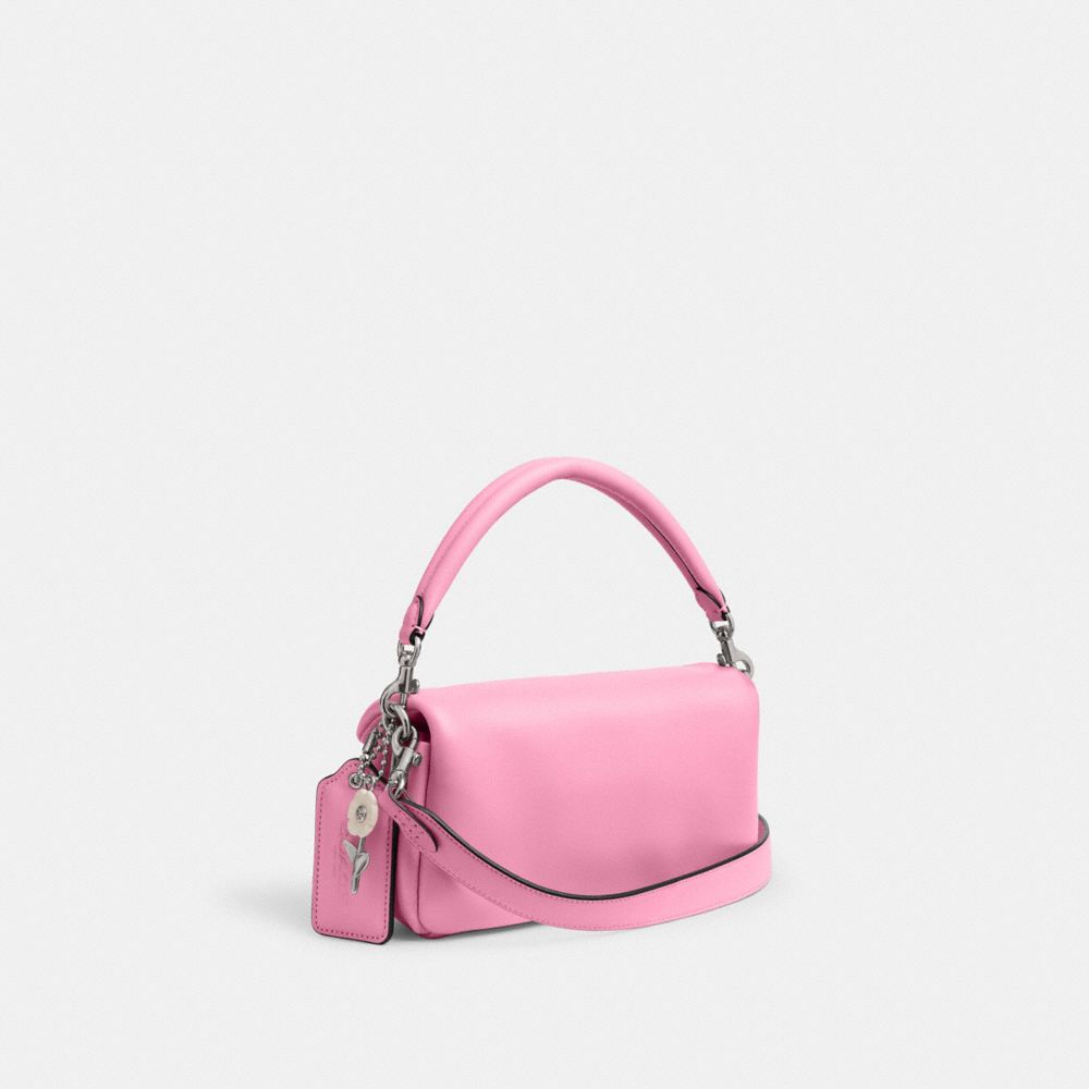 Coach The Summer I Turned Pretty™ Pillow Tabby Shoulder Bag 20