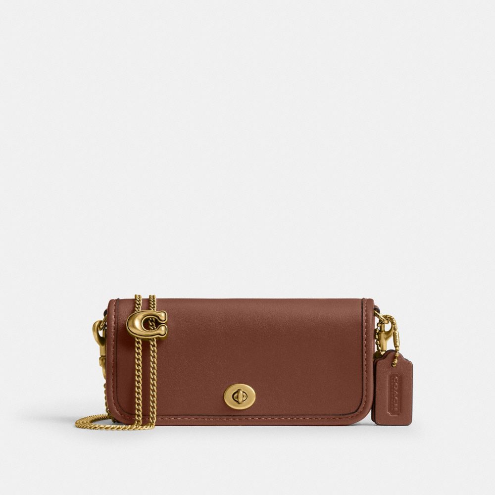 Coach The Summer I Turned Pretty™ Dinky Bag 14