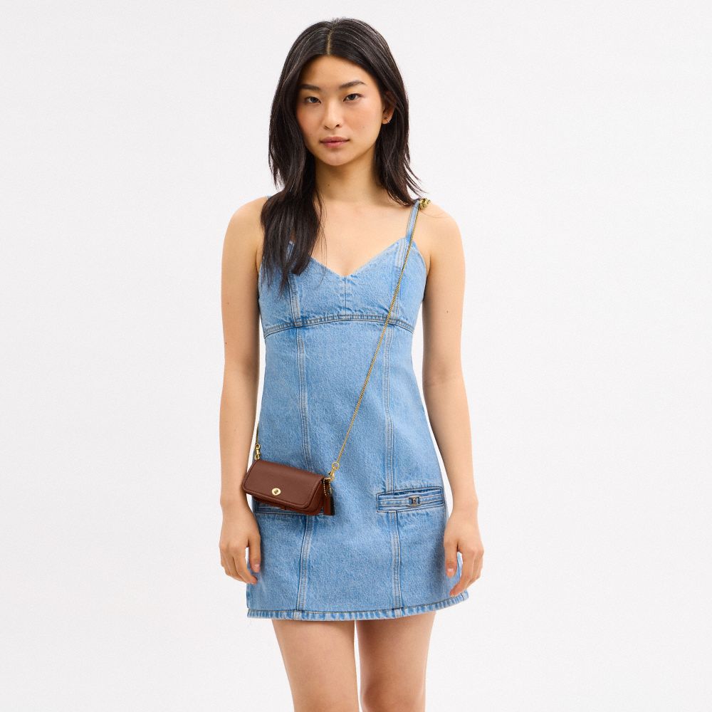 Coach The Summer I Turned Pretty™ Dinky Bag 14