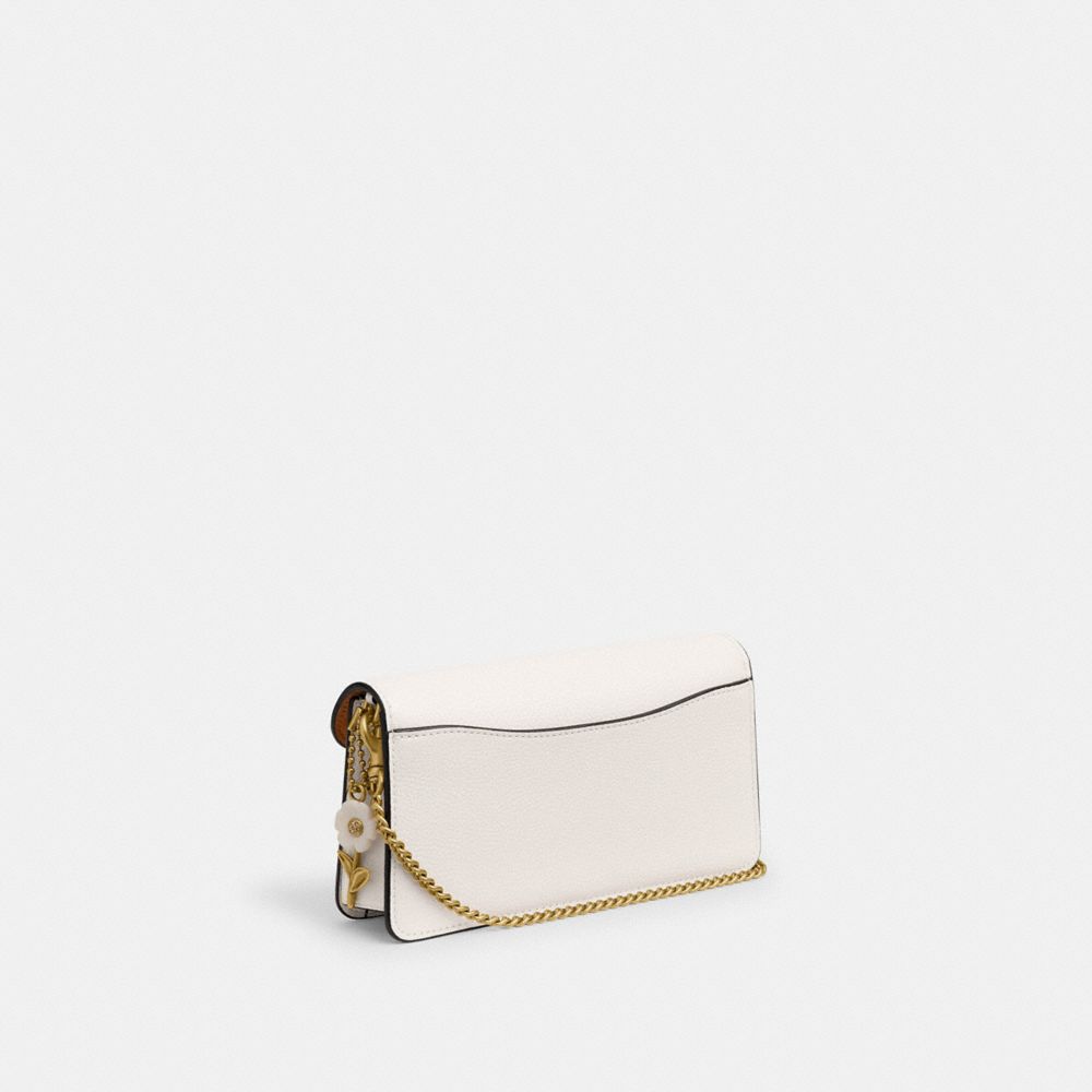 Coach The Summer I Turned Pretty™ Tabby Chain Clutch