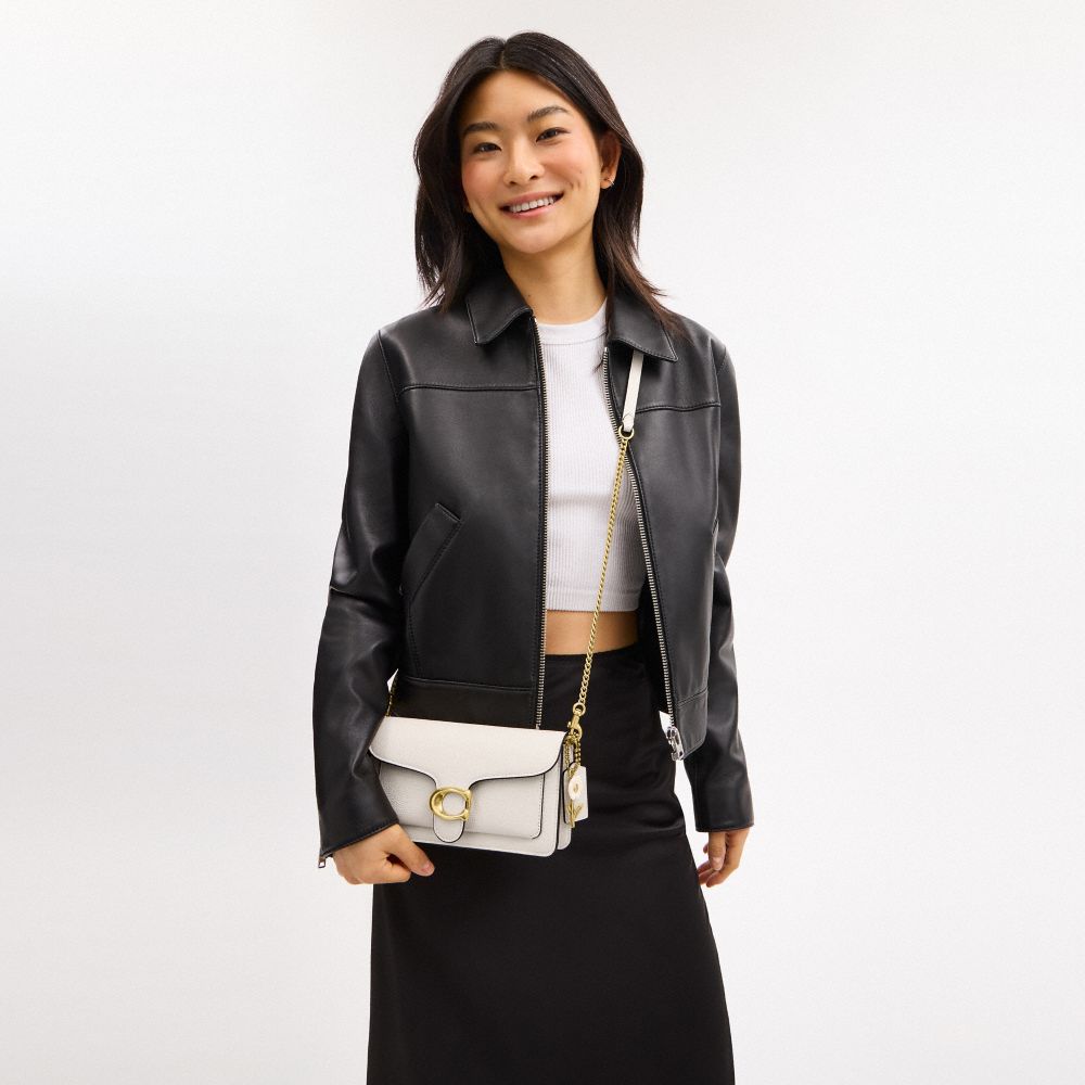 Coach The Summer I Turned Pretty™ Tabby Chain Clutch