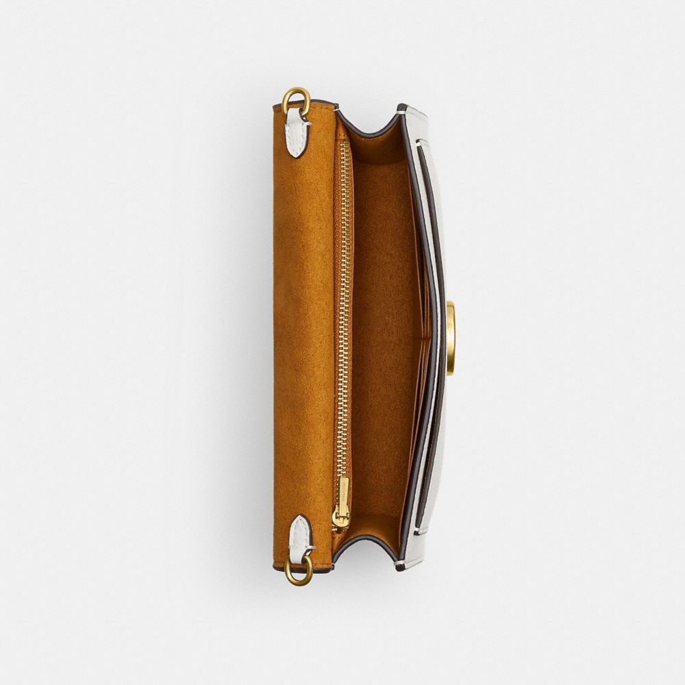 Coach The Summer I Turned Pretty™ Tabby Chain Clutch