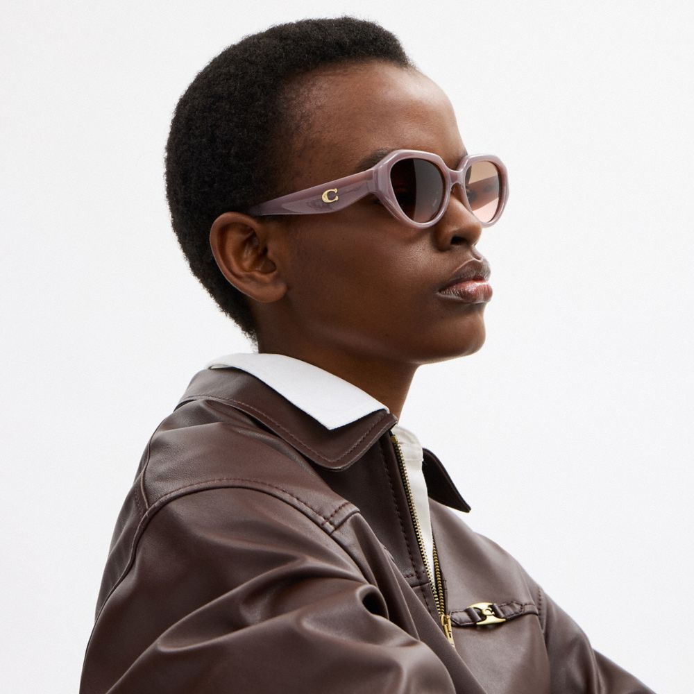 COACH®,Mastic,Detail View