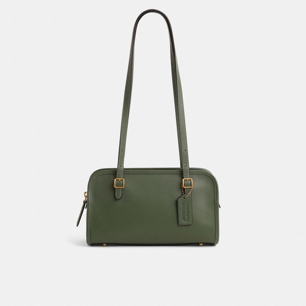 Coach Restored Swing Zip Bag