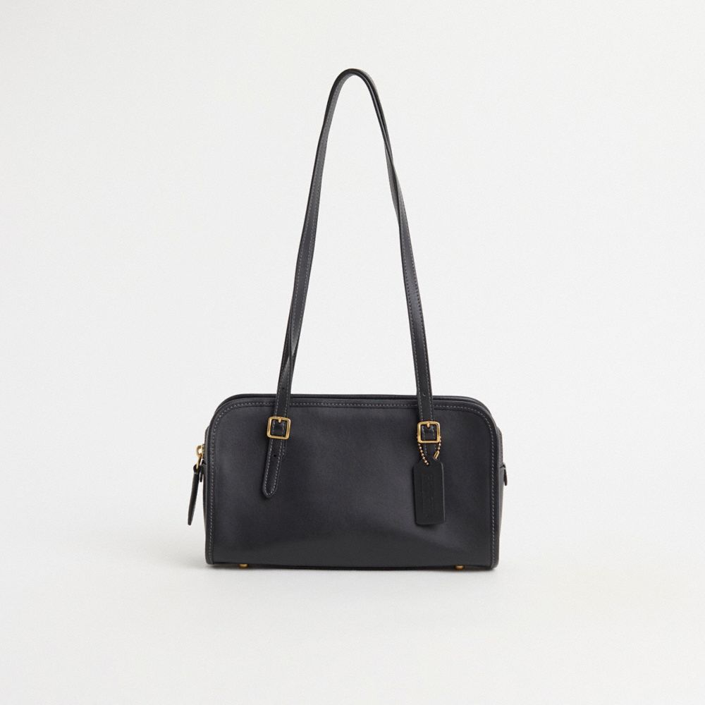 Coach Restored Swing Zip Bag In Multi