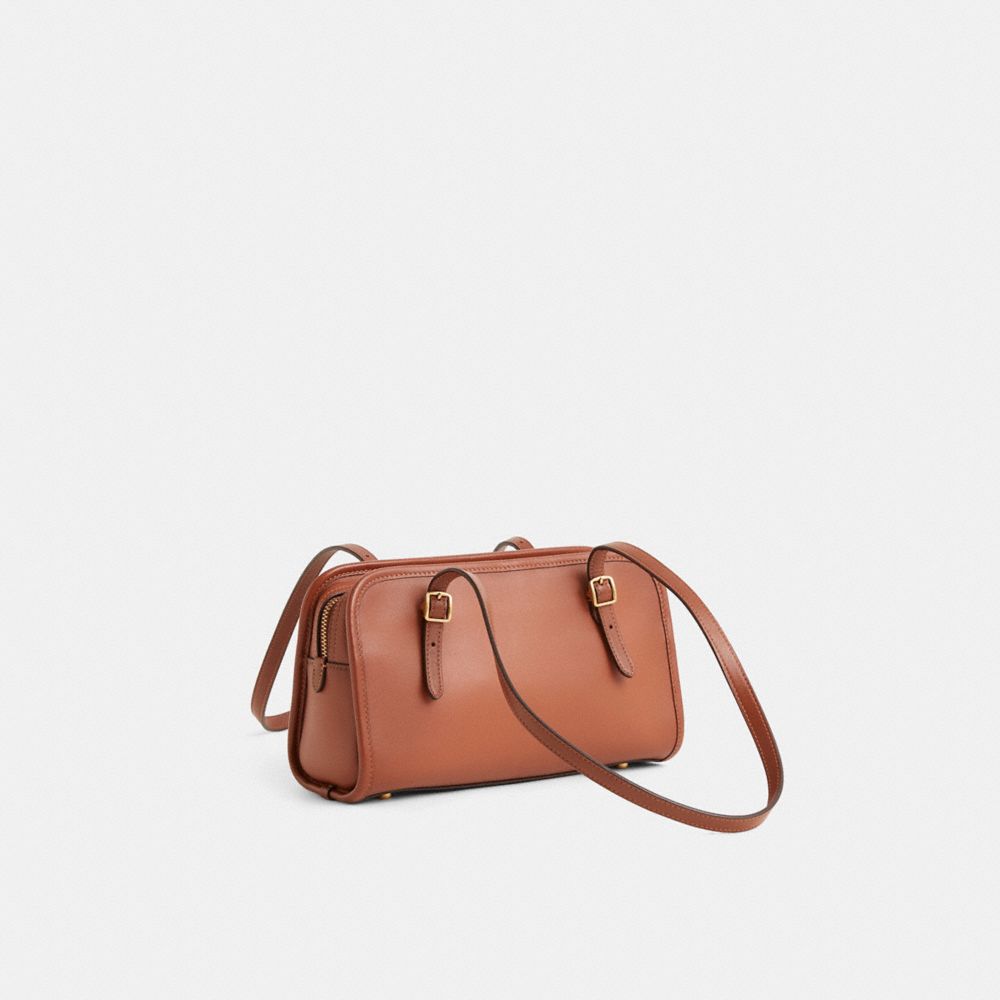 Restored Swing Zip Bag | Bags | Coach | COACH®