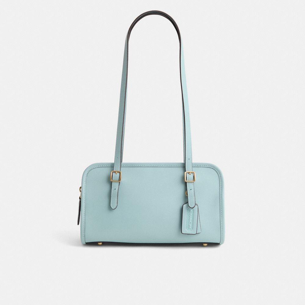 COACH® | Restored Swing Zip Bag