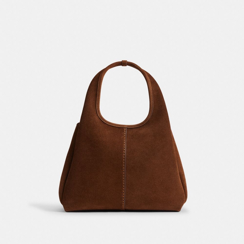 COACH®,Lana Shoulder Bag 23,,Back View
