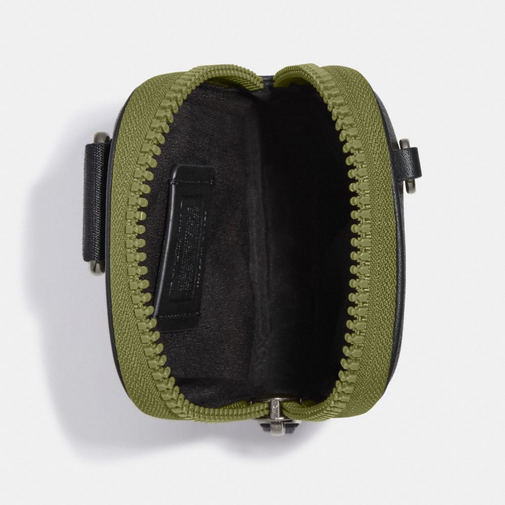 公式】コーチアウトレット | マルチファンクション フォーン