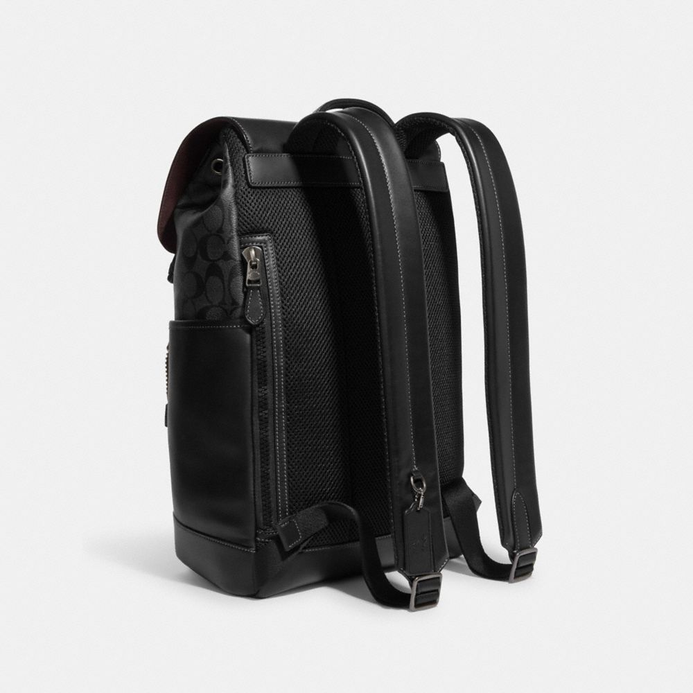 Shop X Coach backpack Online