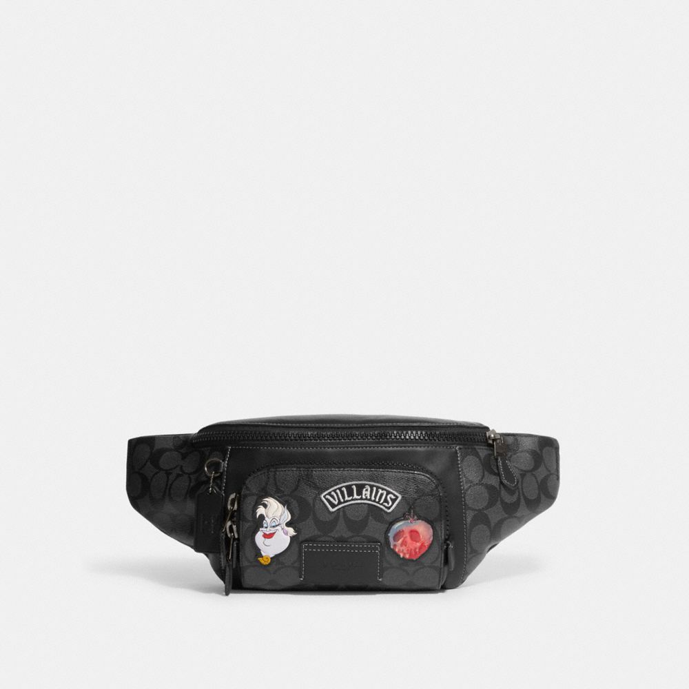 COACH®: Disney X Coach Dinky With Patches