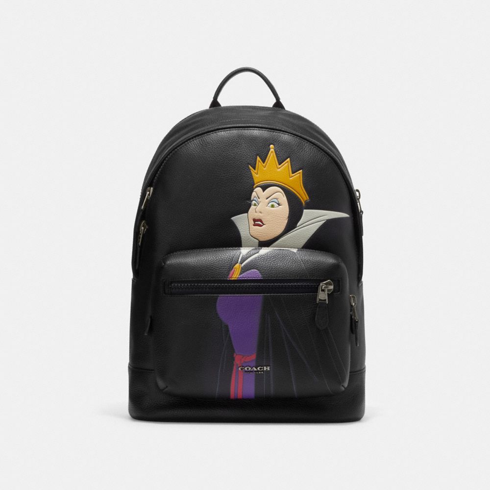 Disney Villains Collection NOW Discounted at COACH Outlet