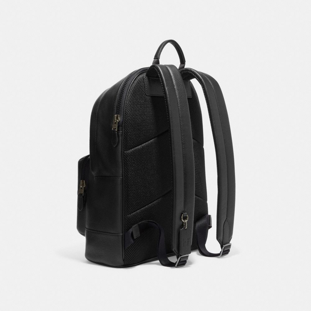 coach evil queen backpack