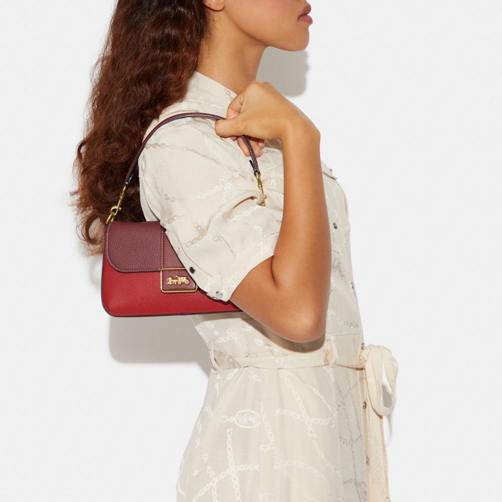 Willow Crossbody Bag - Pepper and Grace