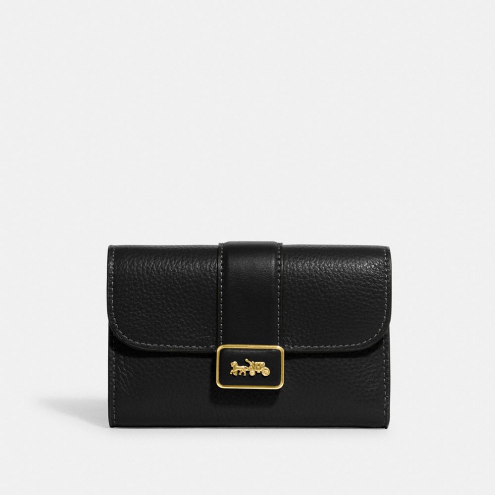 COACH® | Medium Grace Wallet