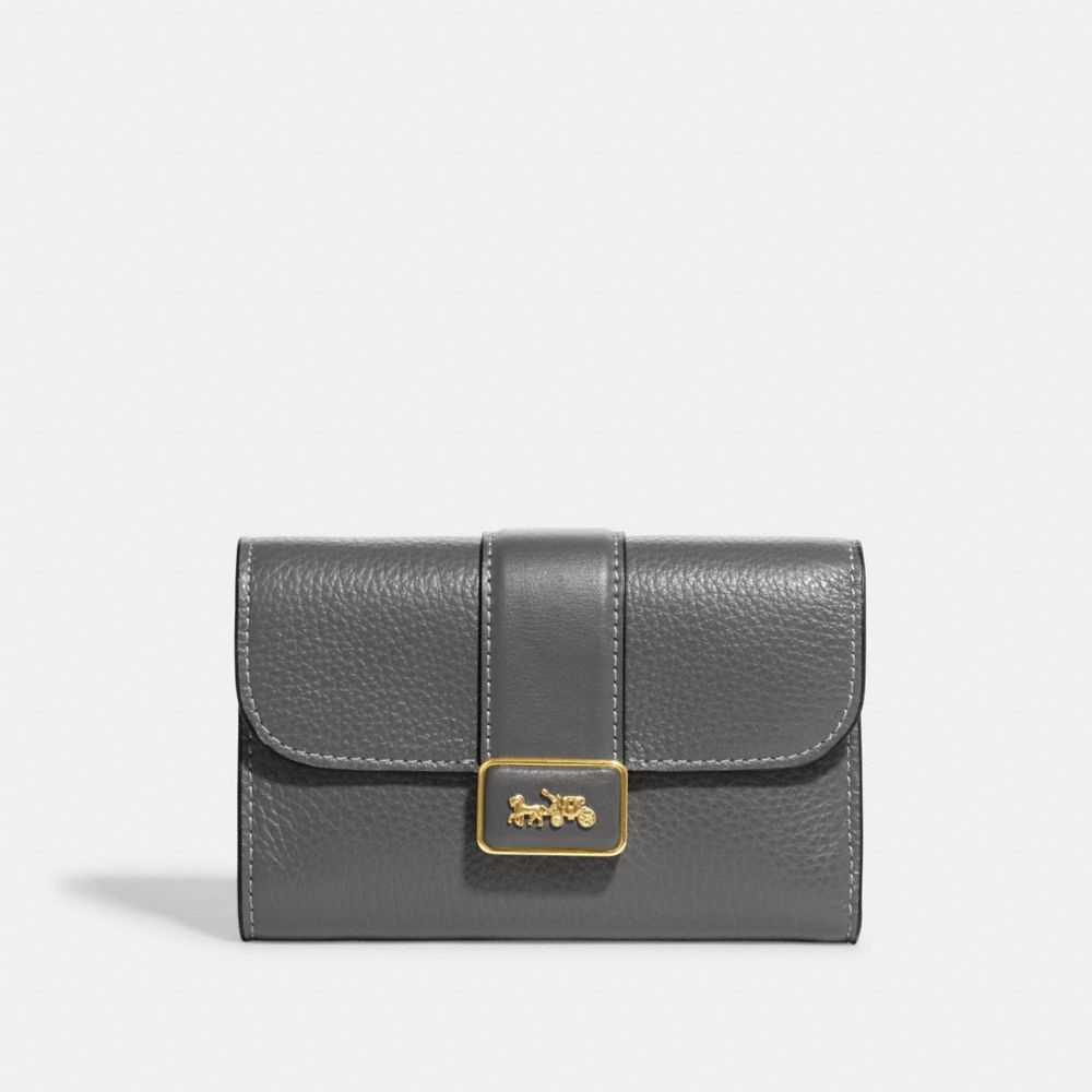 COACH® | Medium Grace Wallet