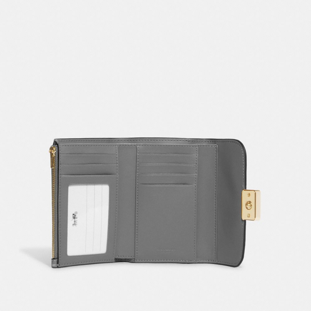 Medium Grace Wallet