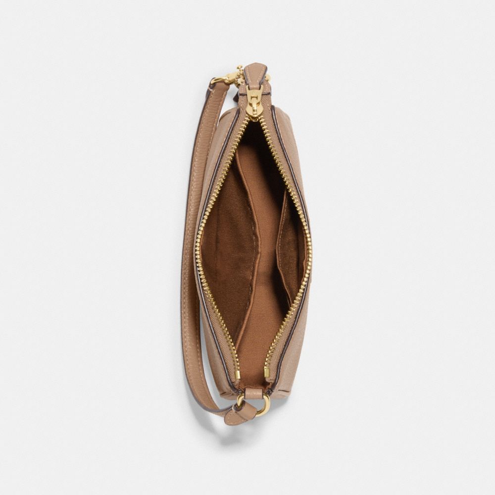 COACH®,Nolita 19,,Inside View,Top View