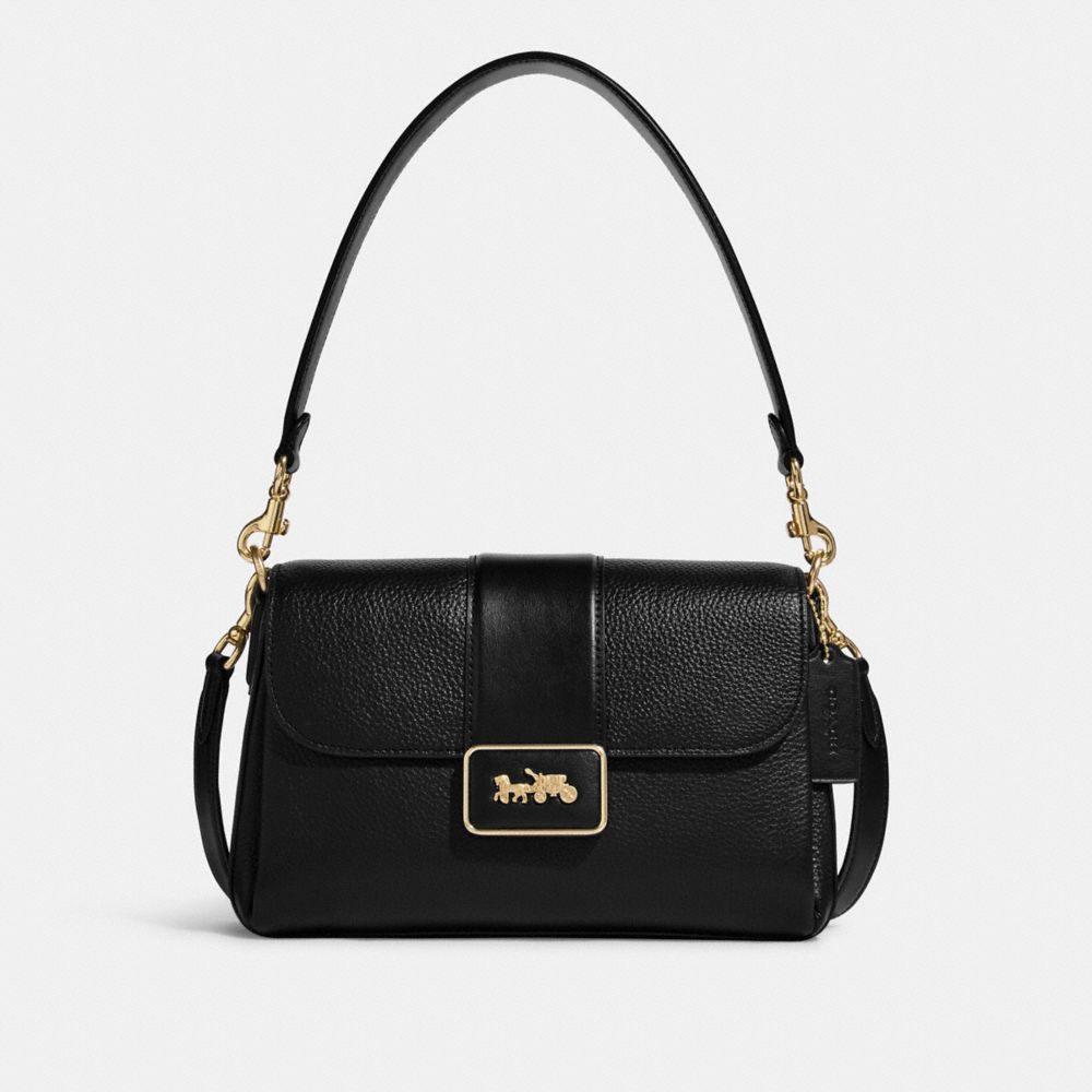 COACH®  Grace Shoulder Bag