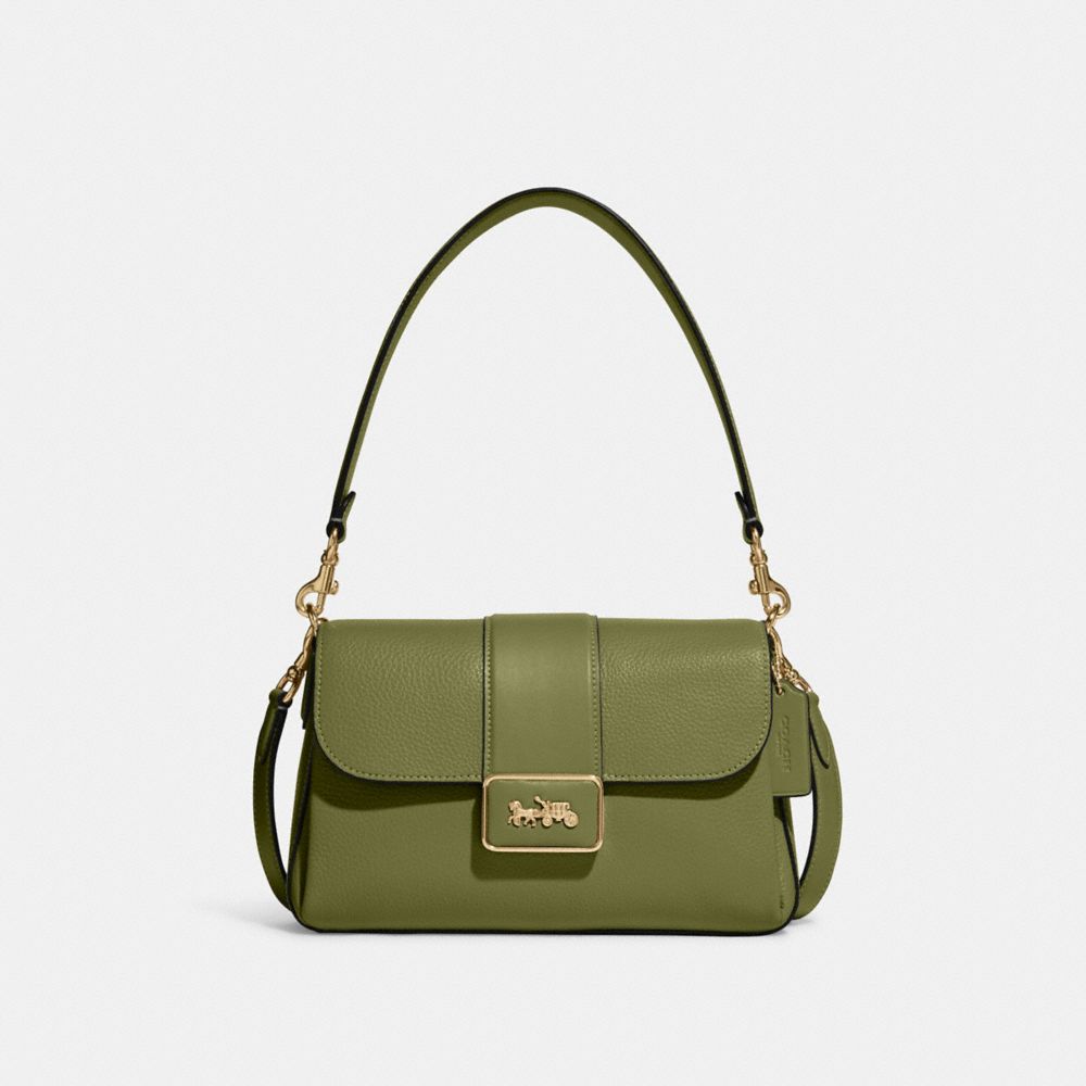 COACH® PT | Grace Shoulder Bag | Bags | Coach