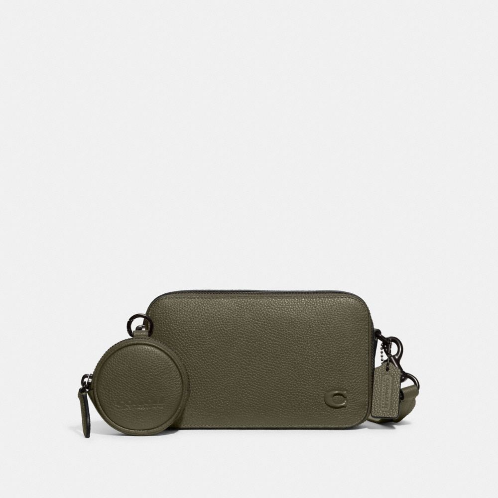 Charter Slim Crossbody Bag