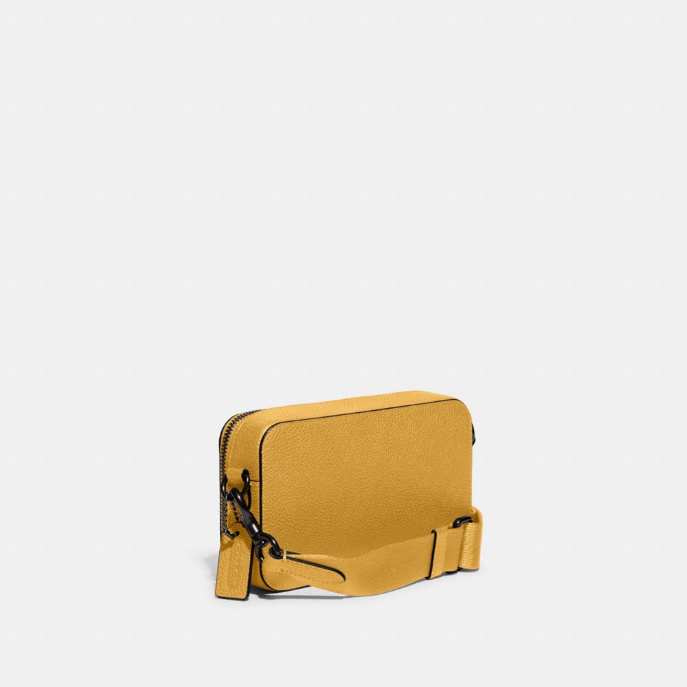 Charter Slim Crossbody