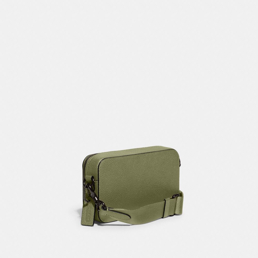 Slim clearance bag coach