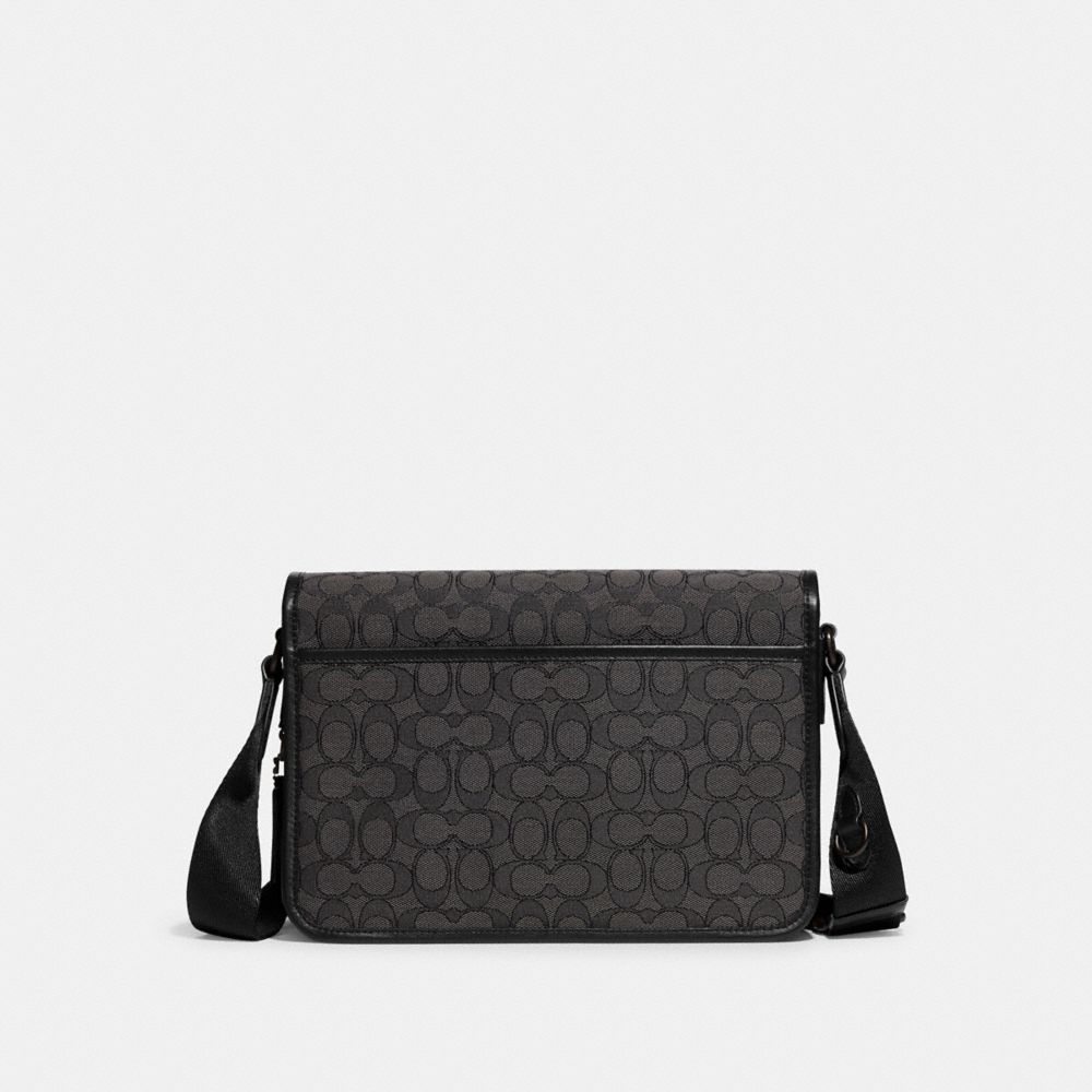 Coach messenger discount