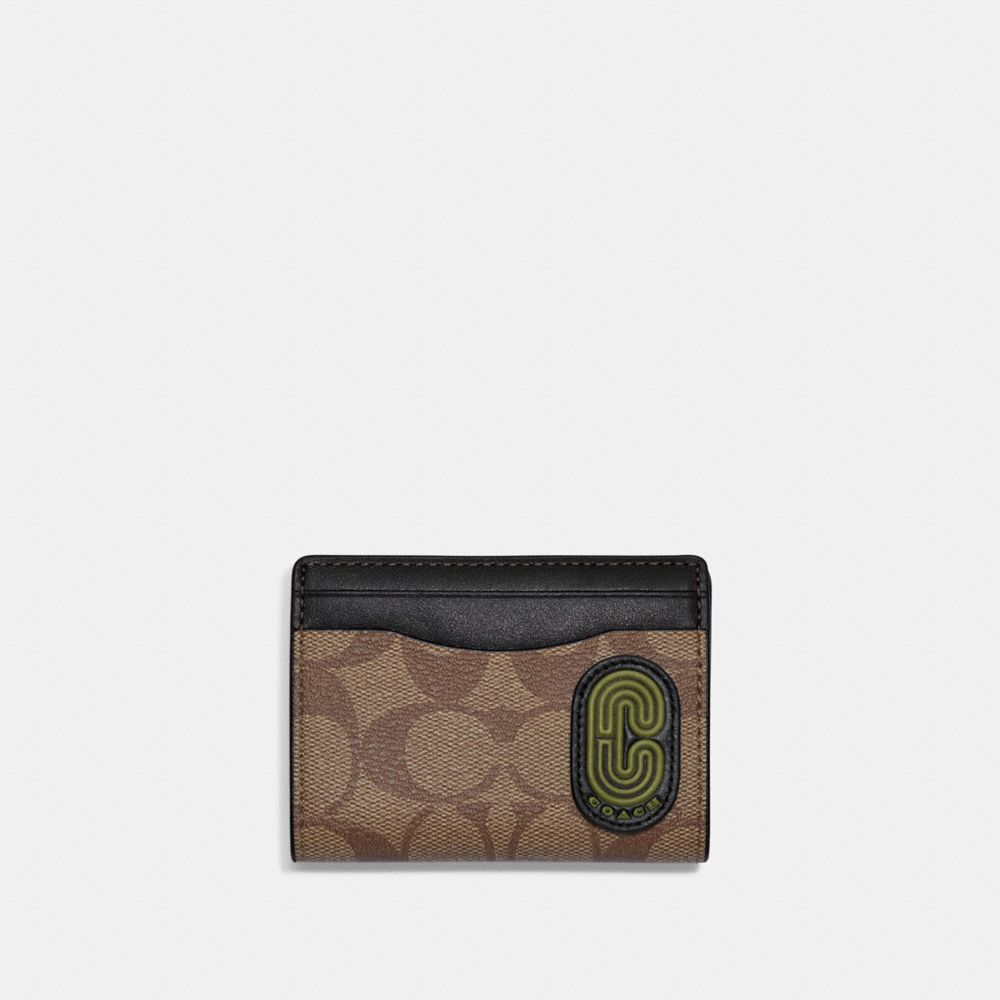 Coach Womens Card Holders